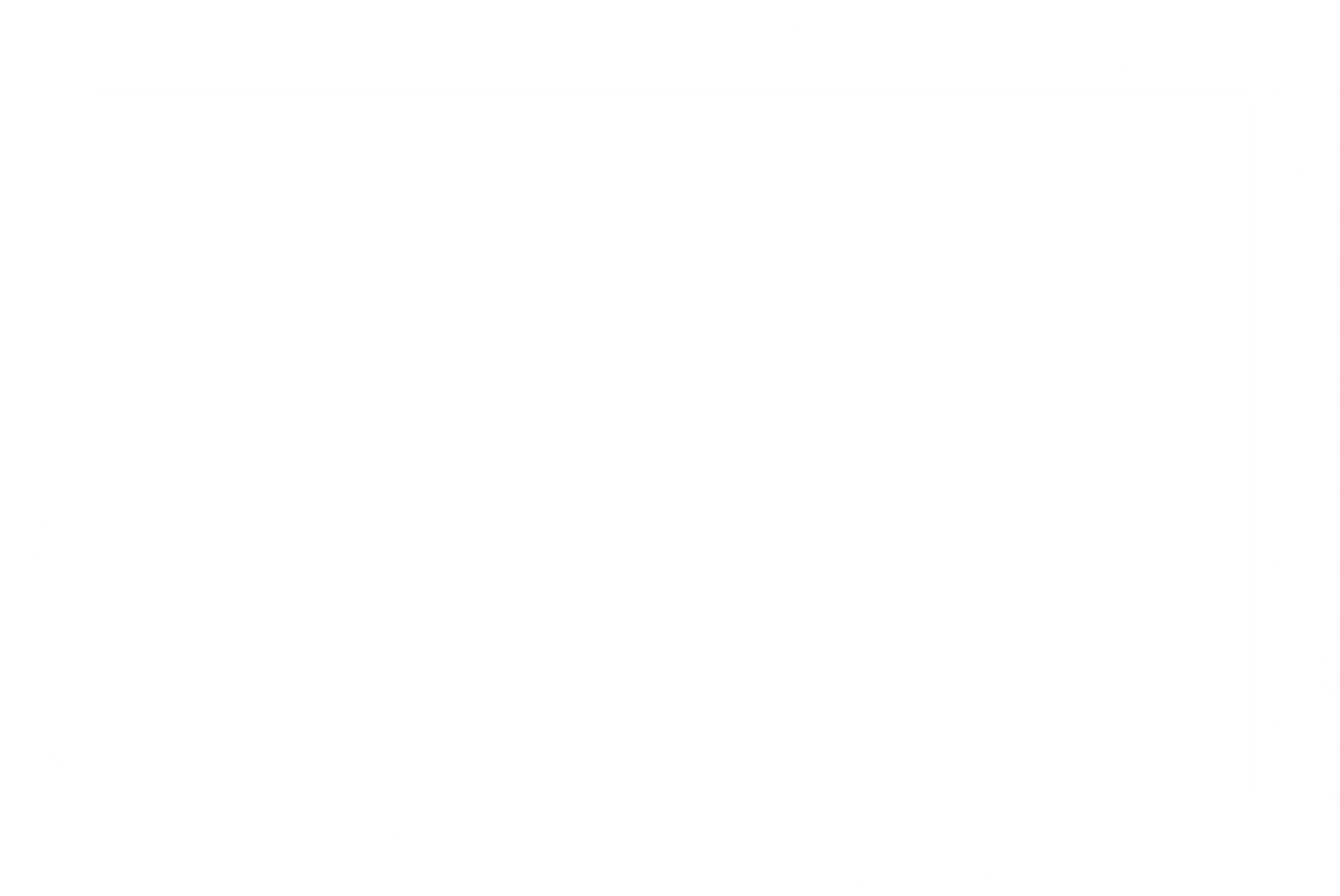 Vintage Ornate Rectangular Frame